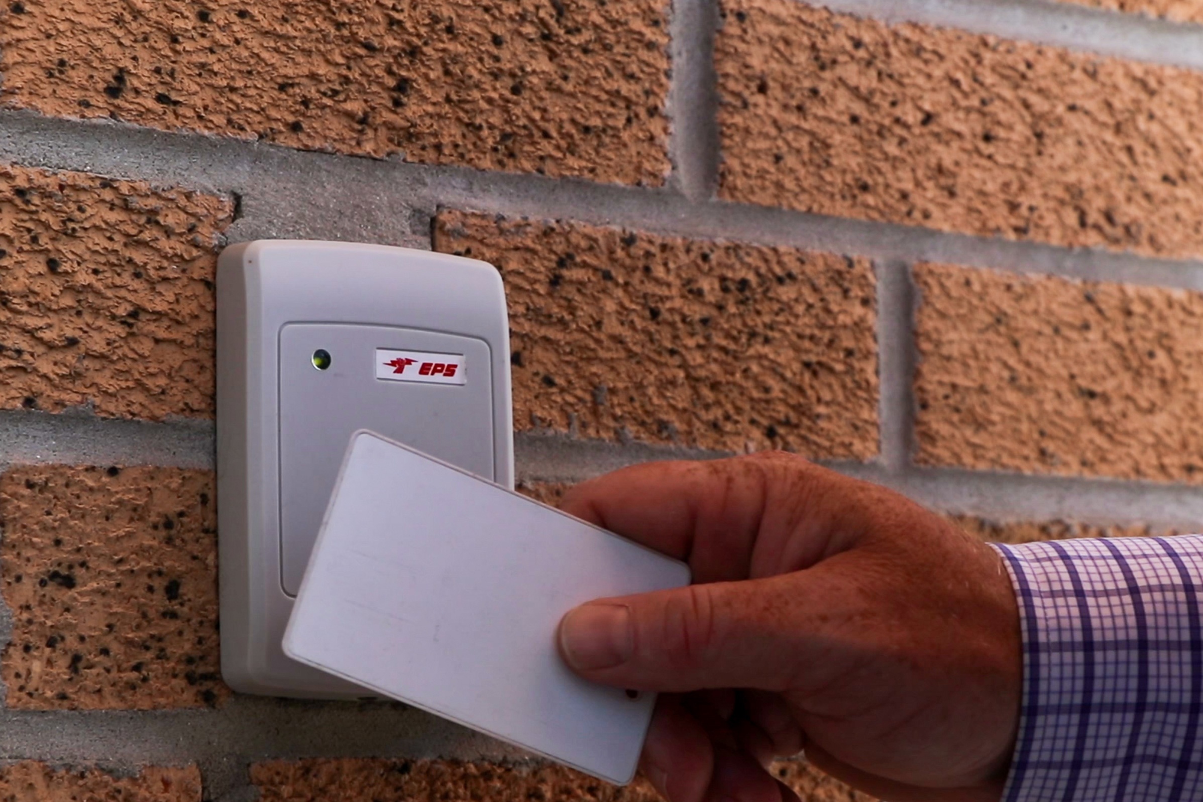 Guide to Managed Access Control