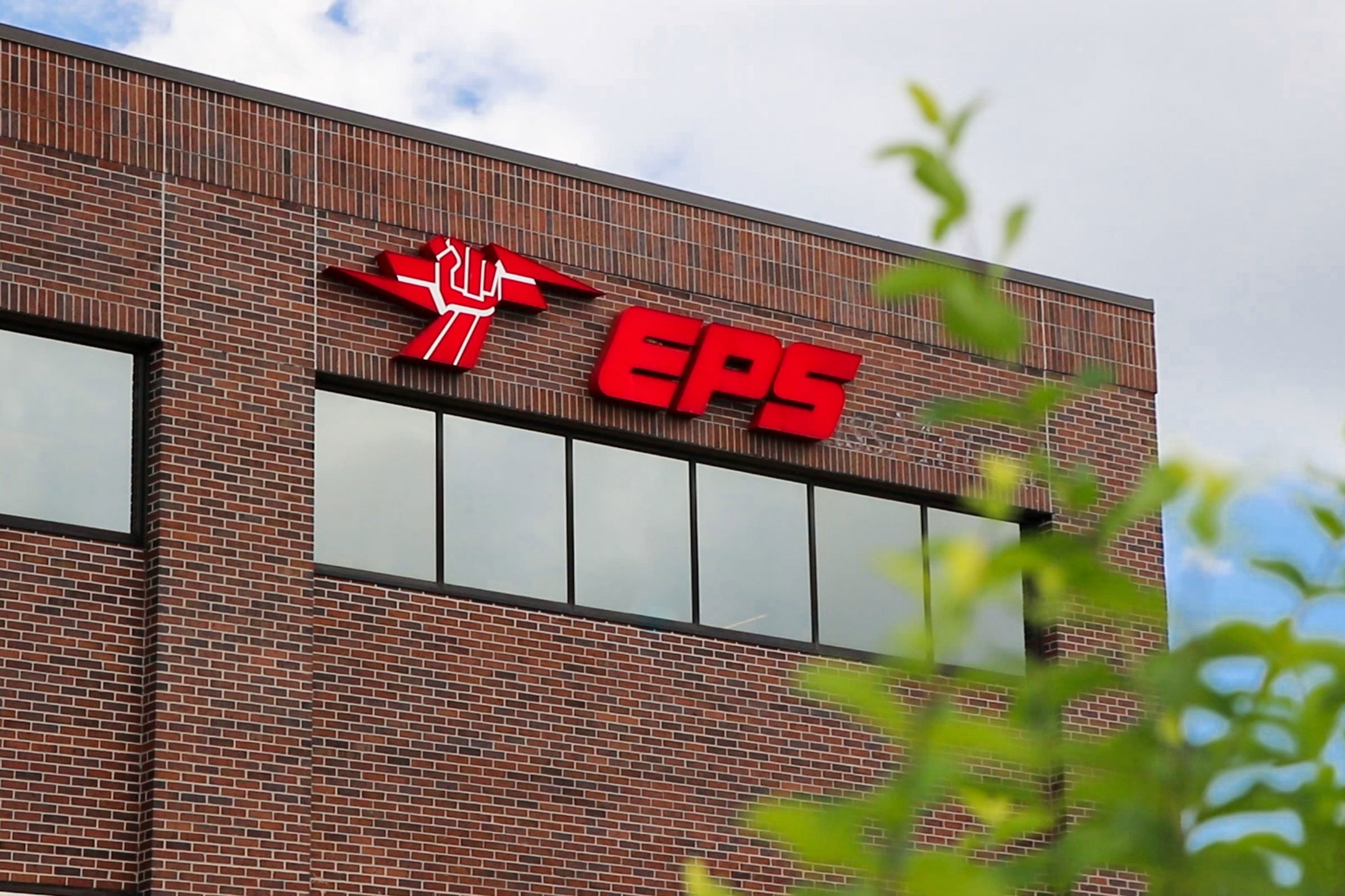 eps-building