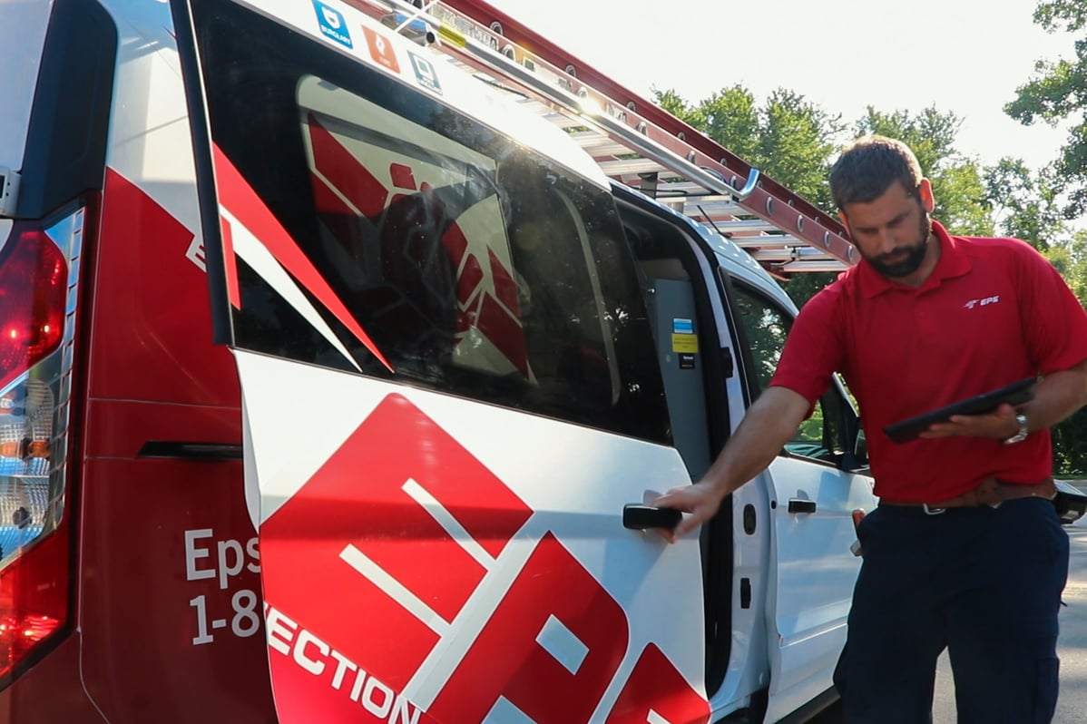 Looking to Update Your Fire Alarm System?